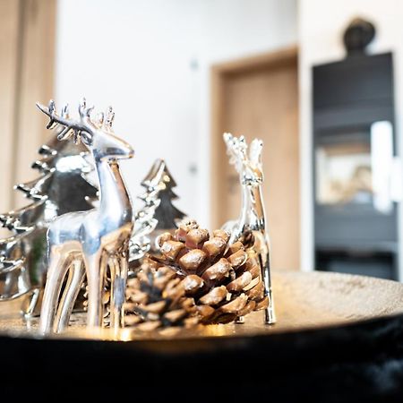 Casa Goingsport Apartment Going am Wilden Kaiser Ngoại thất bức ảnh