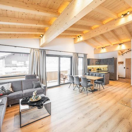 Casa Goingsport Apartment Going am Wilden Kaiser Ngoại thất bức ảnh
