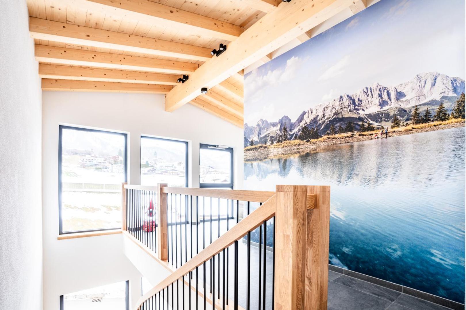 Casa Goingsport Apartment Going am Wilden Kaiser Ngoại thất bức ảnh
