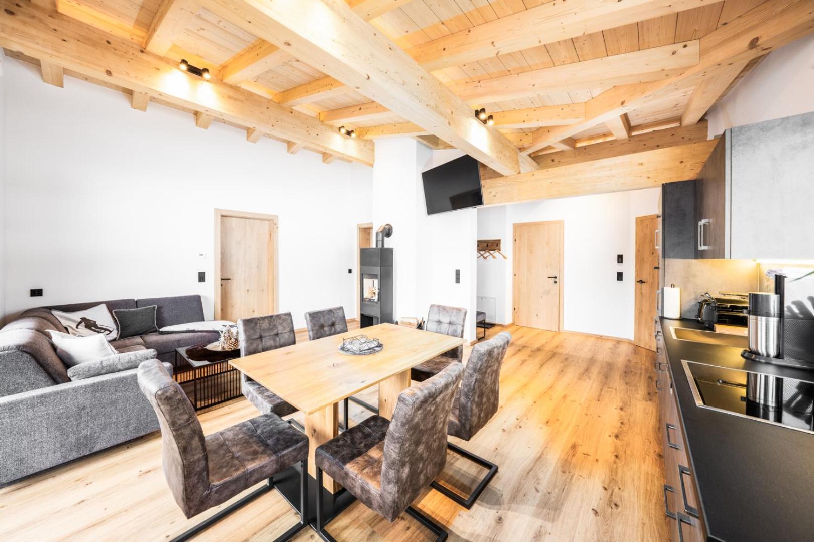 Casa Goingsport Apartment Going am Wilden Kaiser Ngoại thất bức ảnh