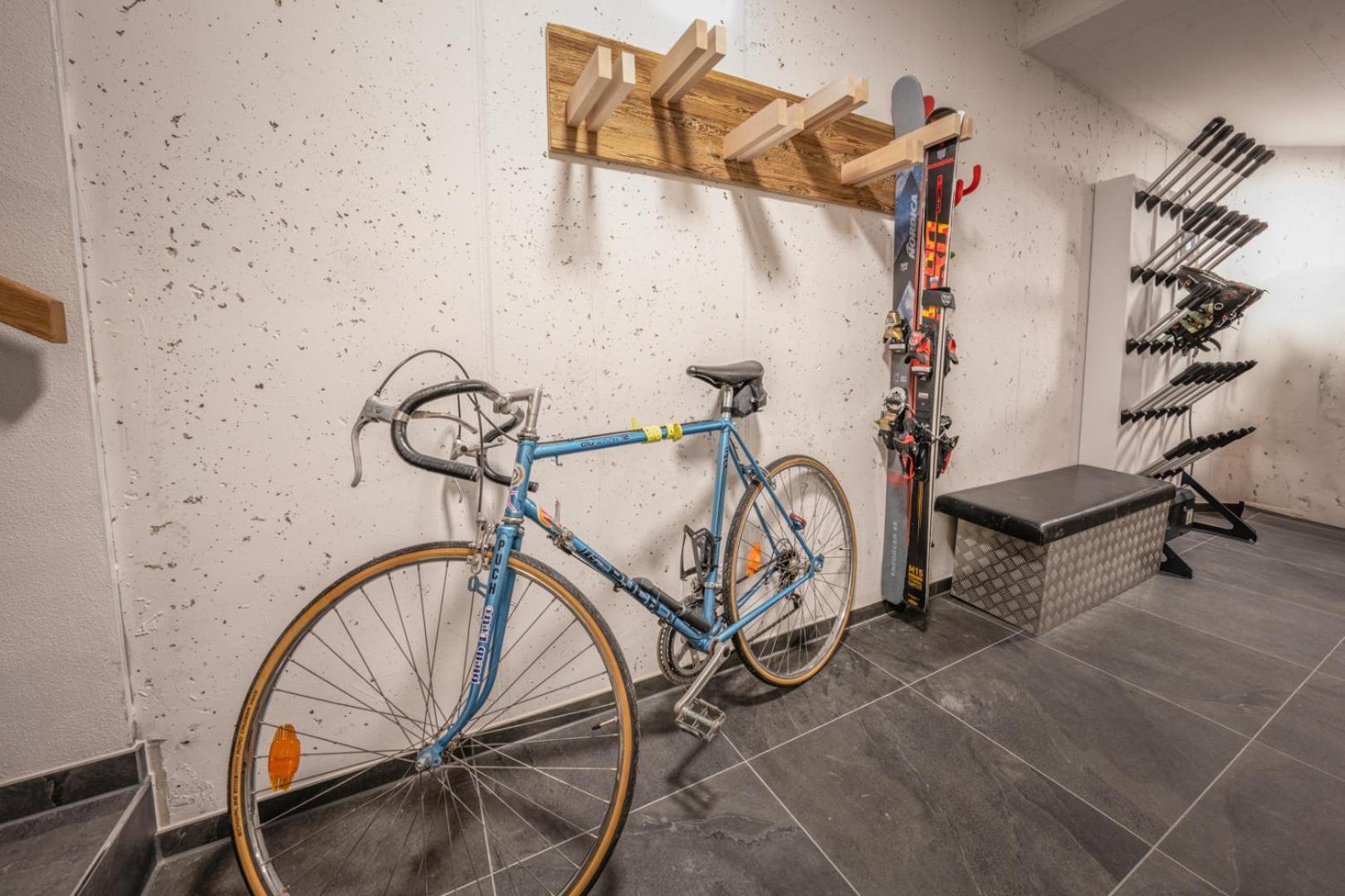 Casa Goingsport Apartment Going am Wilden Kaiser Ngoại thất bức ảnh
