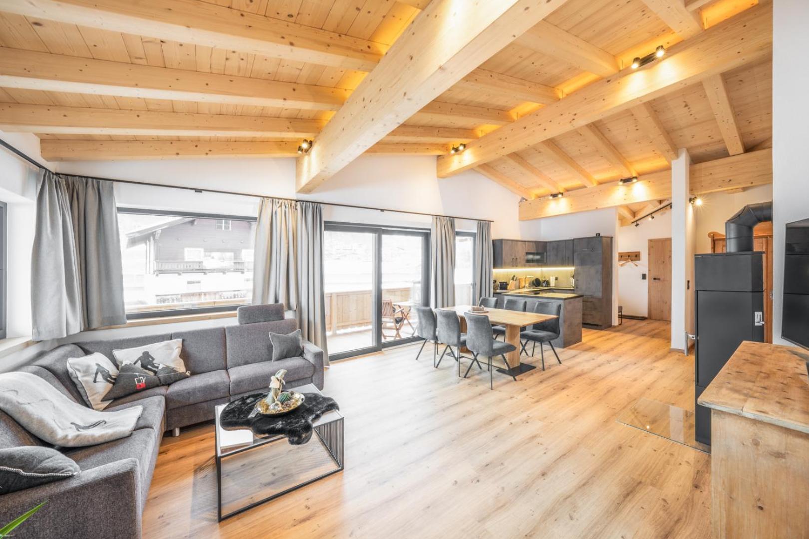 Casa Goingsport Apartment Going am Wilden Kaiser Ngoại thất bức ảnh