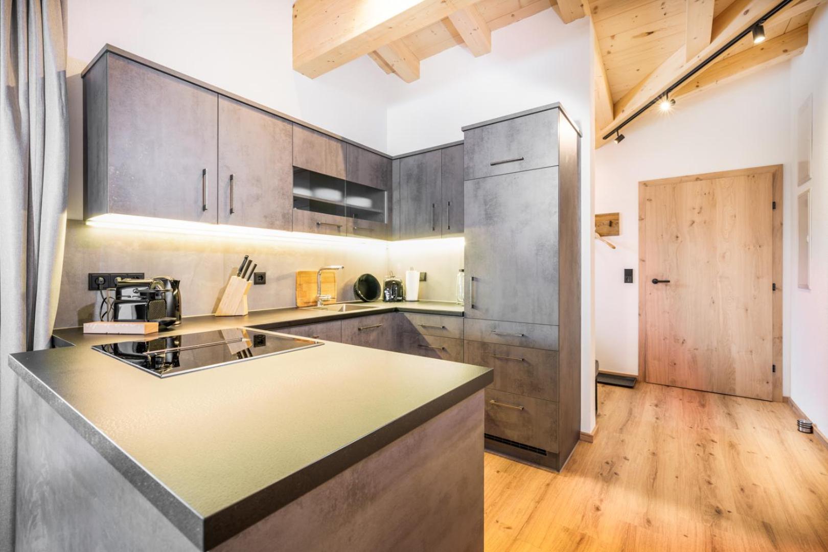 Casa Goingsport Apartment Going am Wilden Kaiser Ngoại thất bức ảnh