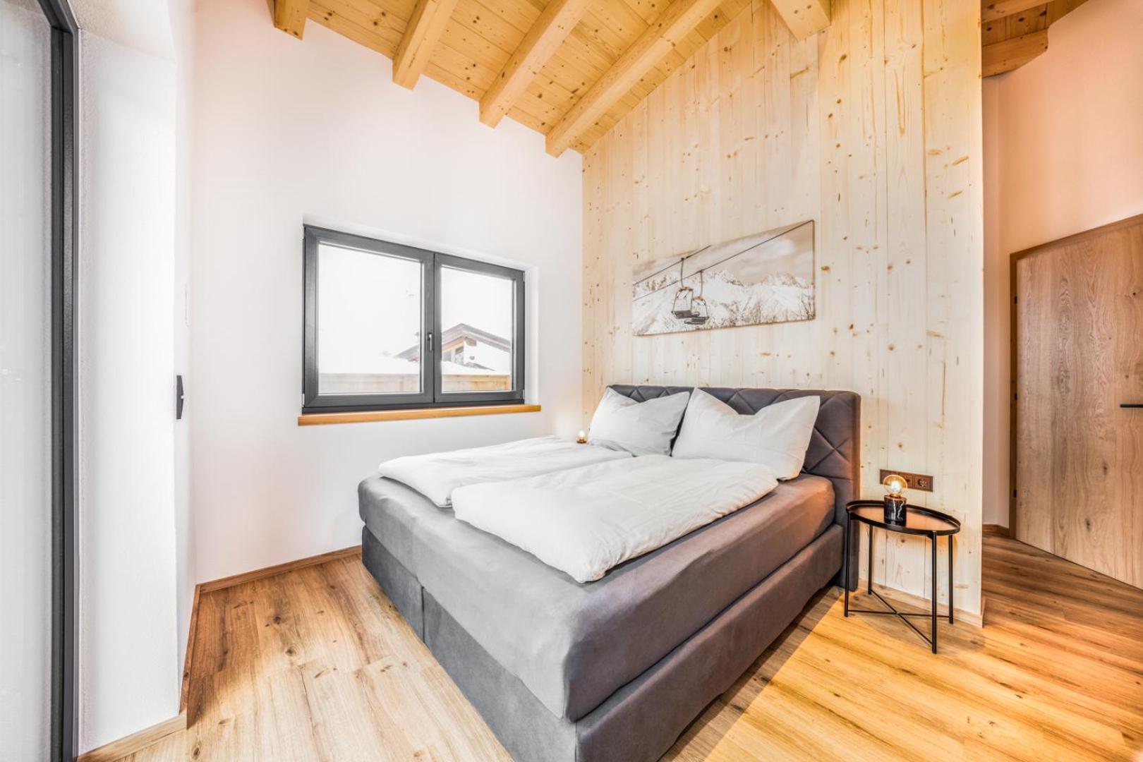 Casa Goingsport Apartment Going am Wilden Kaiser Ngoại thất bức ảnh